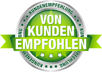 kundenempfehlung