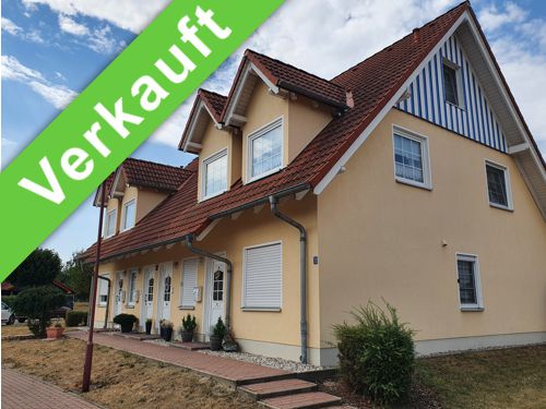 Eigentumswohnung in Koehra Belgershain